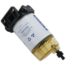 S3213 Outboard Marine Marine Fuel Oil Water Separation Ship Filter Fuel Water Separator Filter