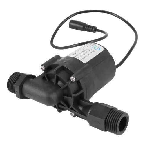 12V 18W Brewing Homebrew Pump Circulation Brushless Beer Pumps