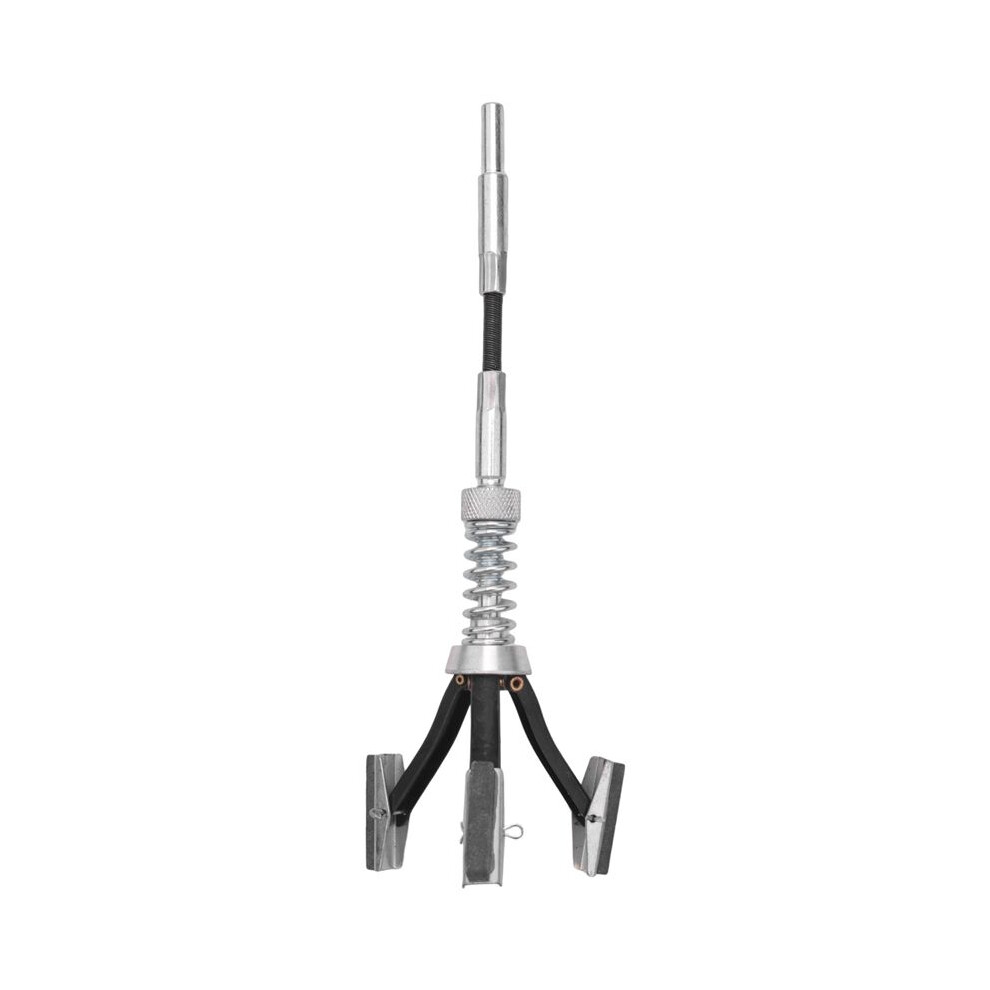 19Mm-64Mm Car Engine Cylinder Brake Honing Stone 3 Jaw Adjustable Bore Hone Metal Flexible Shaft Honing Tool 4712511085679
