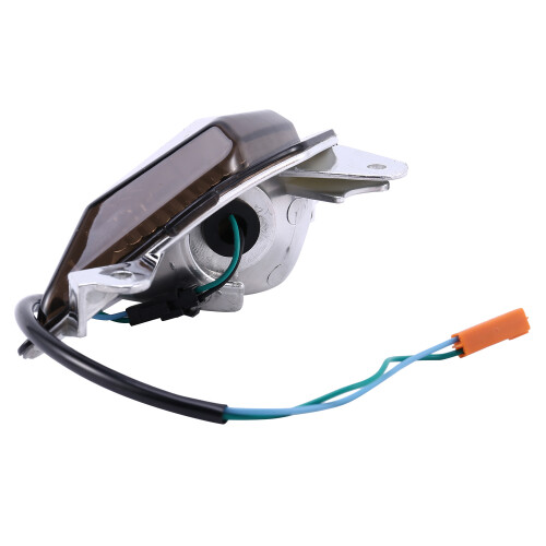 Motorcycle Front Turn Signals Blinker Indicator Led Light Lamp for   250 400 2018 2019 2