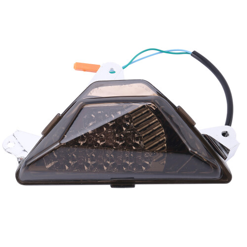 Motorcycle Front Turn Signals Blinker Indicator Led Light Lamp for   250 400 2018 2019 2