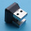 M.2 Expansion Board USB 3.0 to M.2  SSD Adapter for Raspberry Pi 4 Model B Base for Argon ONE V2/M.2 Case 2