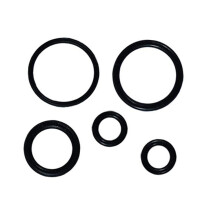 Confezione da 4 Kit di Ricostruzione Carburatore per 750, VF750C, VF750, VF 1994-2003