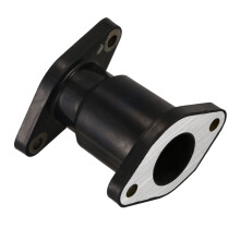 Intake Manifold Carburetor Boot Fits for Breeze 125 Yfa1 1989-2004