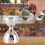 Stainles Steel Bar Jigger 1/2Oz ,Cocktail Jigger Measuring Cups Jigger 1Oz 2Oz 9