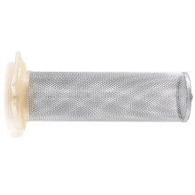 1UY-14458-01-00 ATV Air Filter Holder Guide for  Raptor 350  350  350 Grizzly 600 Grizzly 660