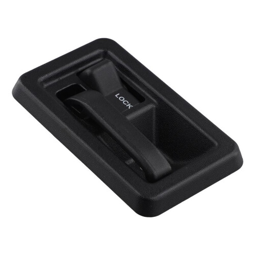 Interior Inside Door Handles 55176477AB for   YJ TJ 1987-2006, Left