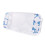 for   Lite Protective Shell, Full Cover Upper and Lower Cover Painted Shell SX-117 Ukiyo-E Sea Waves 5