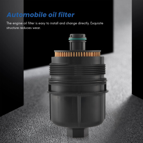 Car Engine Oil Filter for   JL RAM 1500 2020 68507598AA 2