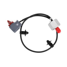 ZJ01-18-921 E1T50371 ZJ0118921 E001T50471 Detonation Knock Sensor dla 3 5 CR19 6 1.3 2.0 2.3
