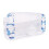 for   Lite Protective Shell, Full Cover Upper and Lower Cover Painted Shell SX-117 Ukiyo-E Sea Waves 4