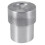 5 Sets Double Caps Rivets Dies(5mm/6mm/8mm/10mm/12mm) 10