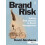 Brand Risk by David Abrahams Paperback Book 1