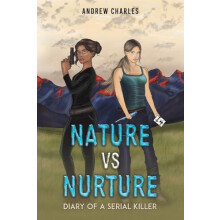 Nature vs Nurture by Andrew Charles Paperback Book