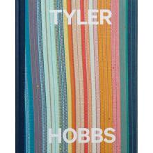 Tyler Hobbs Hardcover Book