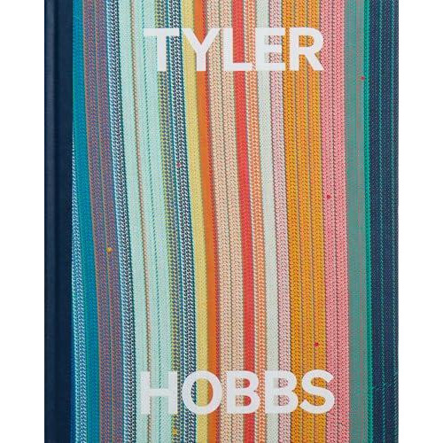 Tyler Hobbs Hardcover Book