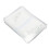 10 Stück ABS Damen Privat Patch Sticker Baumwollkern 3