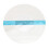 20er Pack TPU-Sensorabdeckungen Durchmesser 9 cm transparent blau 11