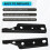 Bumper Face Bar Bracket Retainer Montage voor - E250 E350 E400 E550 2128810106 2128810206 6