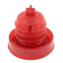 Tappo di Copertura del Serbatoio Della Pompa del Servosterzo per Auto 53697-SB3-952 Tappo di Copertura Della Pompa di Servosterzo per Auto per