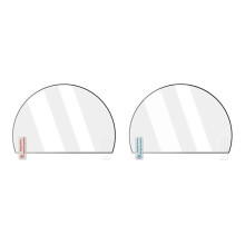 Speakers High Definition-Beschermfolie voor Echo Spot (2024 Release) High Definition-Beschermfolie 2 Stuks