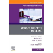 Gender Minority Medicine An Issue of Physician Assistant Clinics Paper