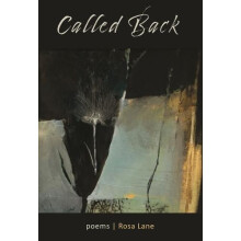 Called Back by Rosa Lane Paperback Book