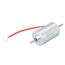 O Ventilador de Ar Do Motor Do Calefator de Estacionamento 12V Parte As PeçAs de AutomóVel Universais 2Kw5Kw Do Motor Do Calefator de Estacionamento