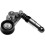 Extra Riemspanner voor  Freelander LR2  Evoque V-Geribde Aandrijfriemspanner met Rol LR034128 3
