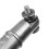 Extra Riemspanner voor  Freelander LR2  Evoque V-Geribde Aandrijfriemspanner met Rol LR034128 4