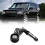 Extra Riemspanner voor  Freelander LR2  Evoque V-Geribde Aandrijfriemspanner met Rol LR034128 6