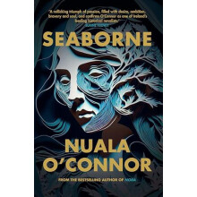 Seaborne by Nuala OConnor Paperback Book