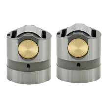 2PCS Common Rail Fuel Pump Tappet Car Engine Parts 4921732 for 3973228 4921732 CCR1600 for CUMINS CP2 PC300-8 Fuel Pump