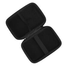 Custodia retrò in EVA antiurto 15x5x10 cm per console di gioco
