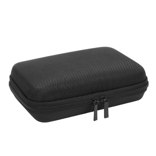 Custodia per console di gioco retrò antishock EVA 15x5x10cm 2