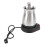 Cafetera eléctrica de acero inoxidable modelo Mini de 500 ml 1