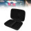 Custodia per console di gioco retrò antishock EVA 15x5x10cm 12