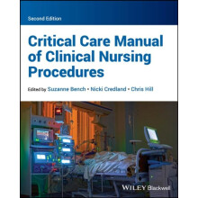 Critical Care Manual of Clinical Nursing Procedures Paperback Book