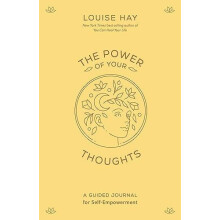 The Power of Your Thoughts by Louise Hay Paperback Book