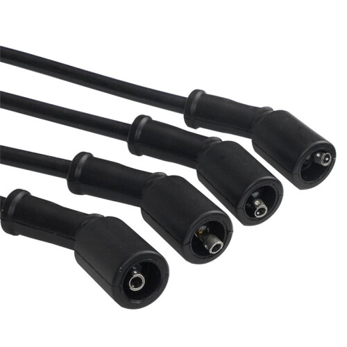 9070C  Wire Set Ignition Wire Kit LS Terminal Replacement Parts Car Ignition Wire Set Replacement 9070CK 1