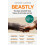 Beastly by Keggie Carew Paperback Book 1