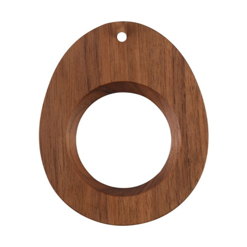 Kaffeefilterpapier Holztablett Handgegossener Einfacher Filterbecher Trichterbechertablett Kaffeefilterpapier Filterbechertablett