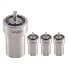 4PCS DN0SD261 New Fuel Injector Nozzle for W116 W123 W126 300D 300SD 300TD