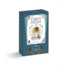 The Tarot Spreads Year by Chelsey Pippin Mizzi Other Book