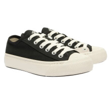 Lacoste Womens/Ladies Backcourt 2.0 Suede Trainers
