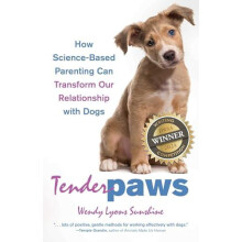 Tender Paws by Wendy Lyons Sunshine Paperback Book