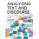 Analyzing Text and Discourse by PerAnders Svard Paperback Book 1