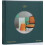 OP Optimistic Interiors by Oliver Furth Hardcover Book 1