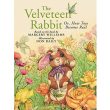 The Velveteen Rabbit by Margery Williams Other Book