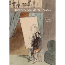 Studiolo by Giorgio Agamben Paperback Book